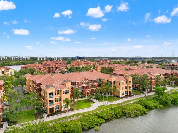 2738 VIA TIVOLI , Unit 234A, CLEARWATER, FL 33764