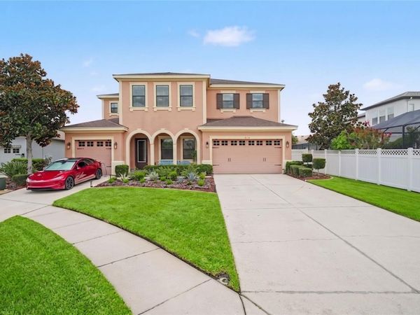 7110 REDROOT COURT, WESLEY CHAPEL, FL 33545