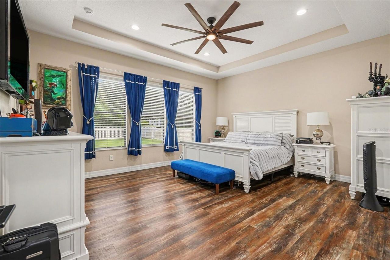 7110 Redroot Court, Wesley Chapel, FL 33545 Photo