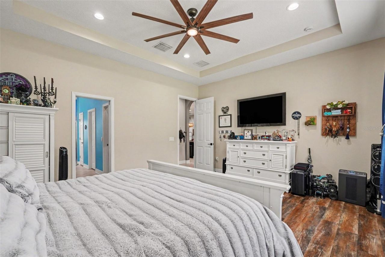 7110 Redroot Court, Wesley Chapel, FL 33545 Photo