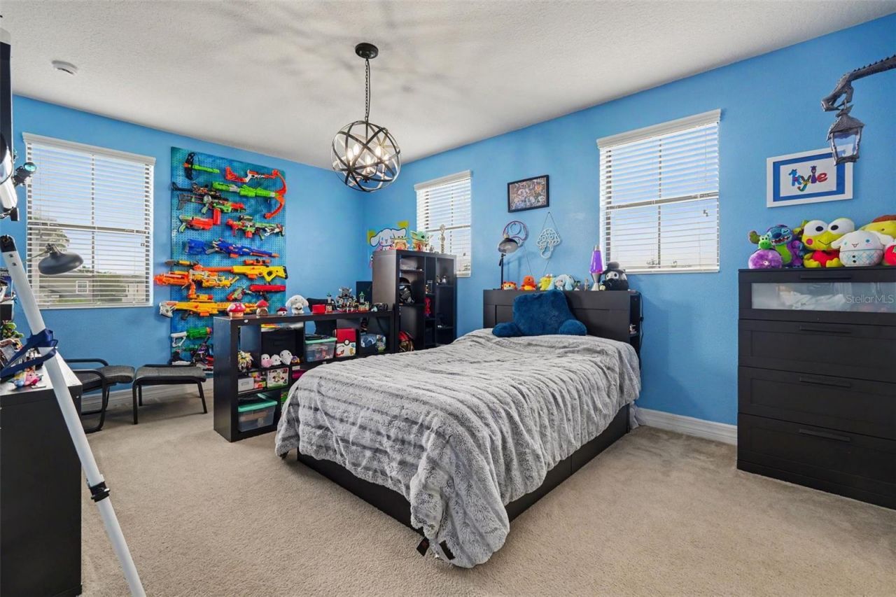 7110 Redroot Court, Wesley Chapel, FL 33545 Photo