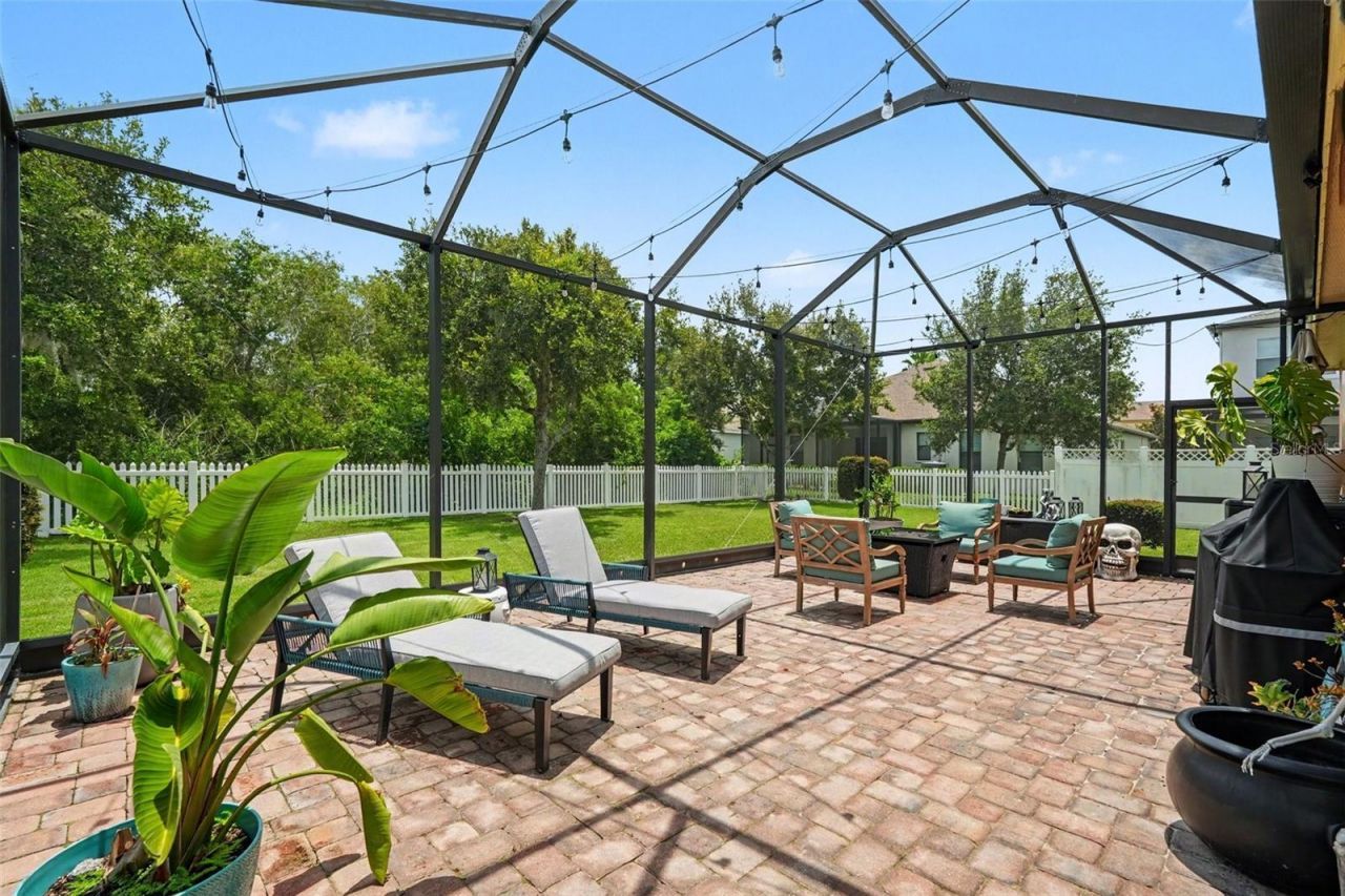 7110 Redroot Court, Wesley Chapel, FL 33545 Photo