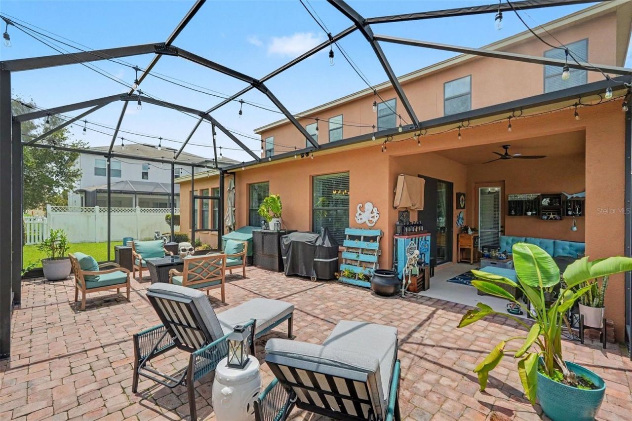 7110 Redroot Court, Wesley Chapel, FL 33545 Photo