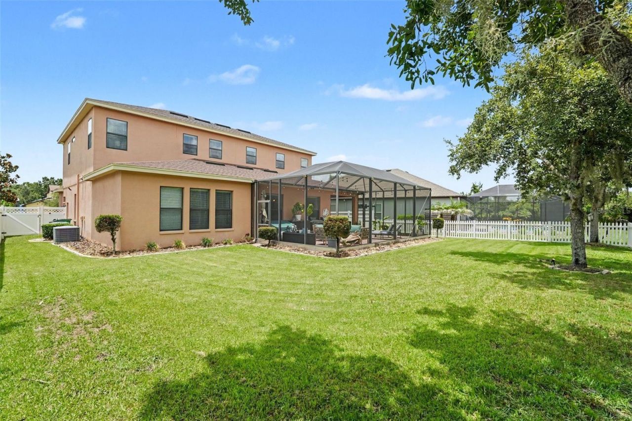 7110 Redroot Court, Wesley Chapel, FL 33545 Photo