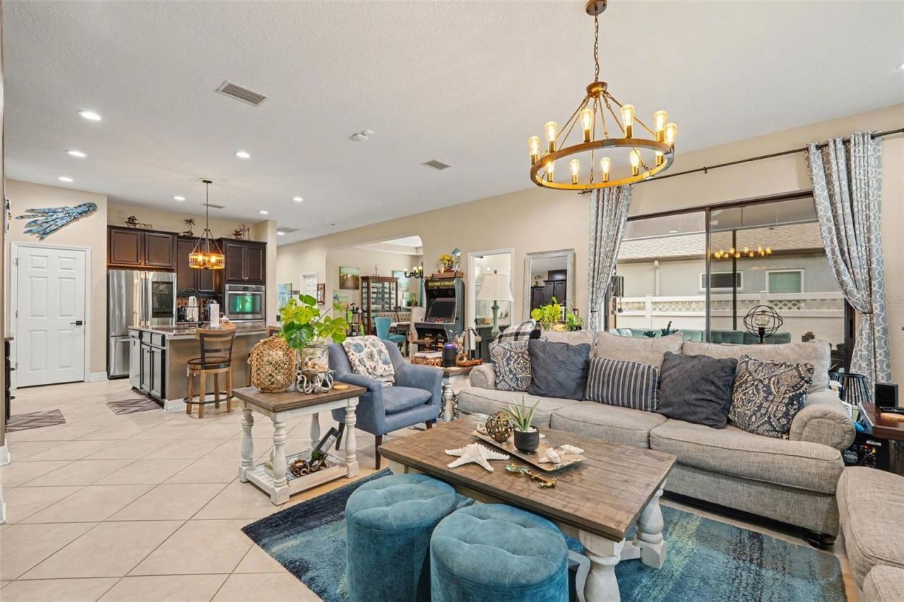 7110 Redroot Court, Wesley Chapel, FL 33545 Photo