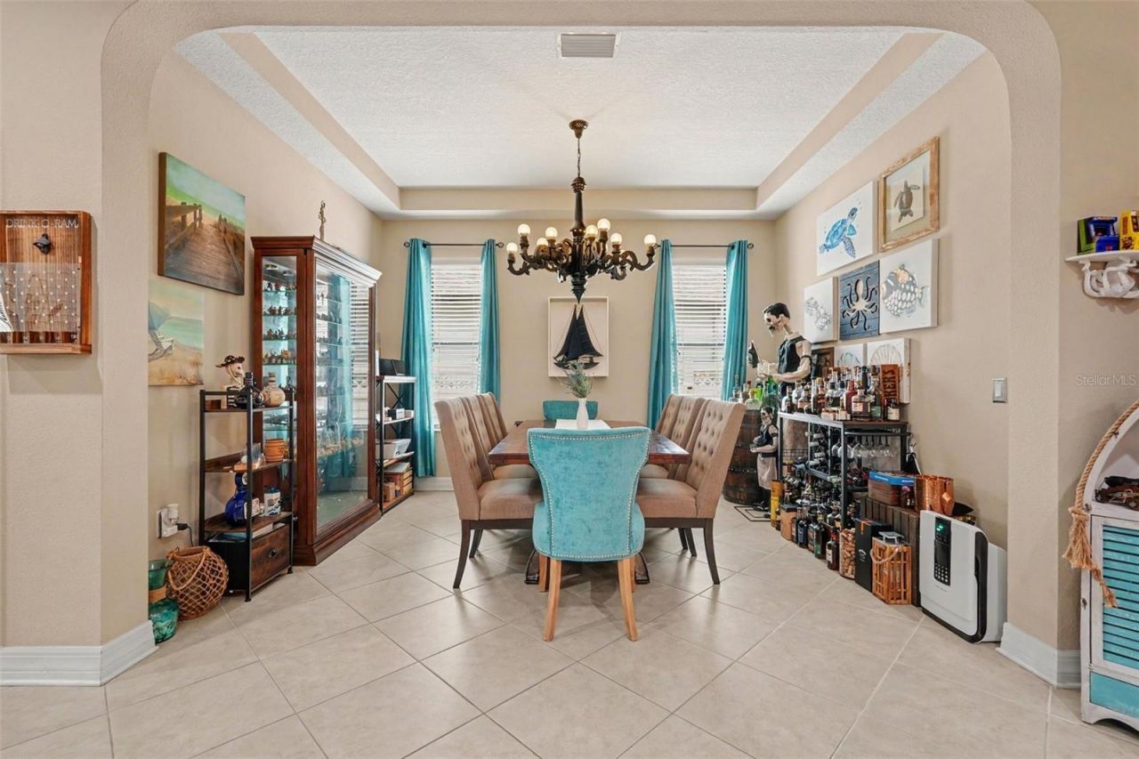 7110 Redroot Court, Wesley Chapel, FL 33545 Photo