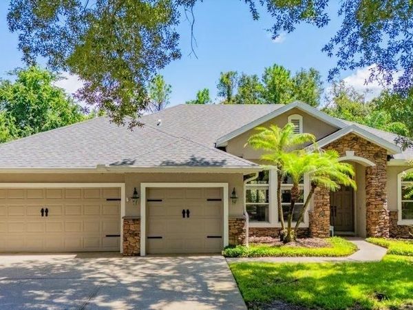 5967 JAEGERGLEN DRIVE , LITHIA, FL 33547