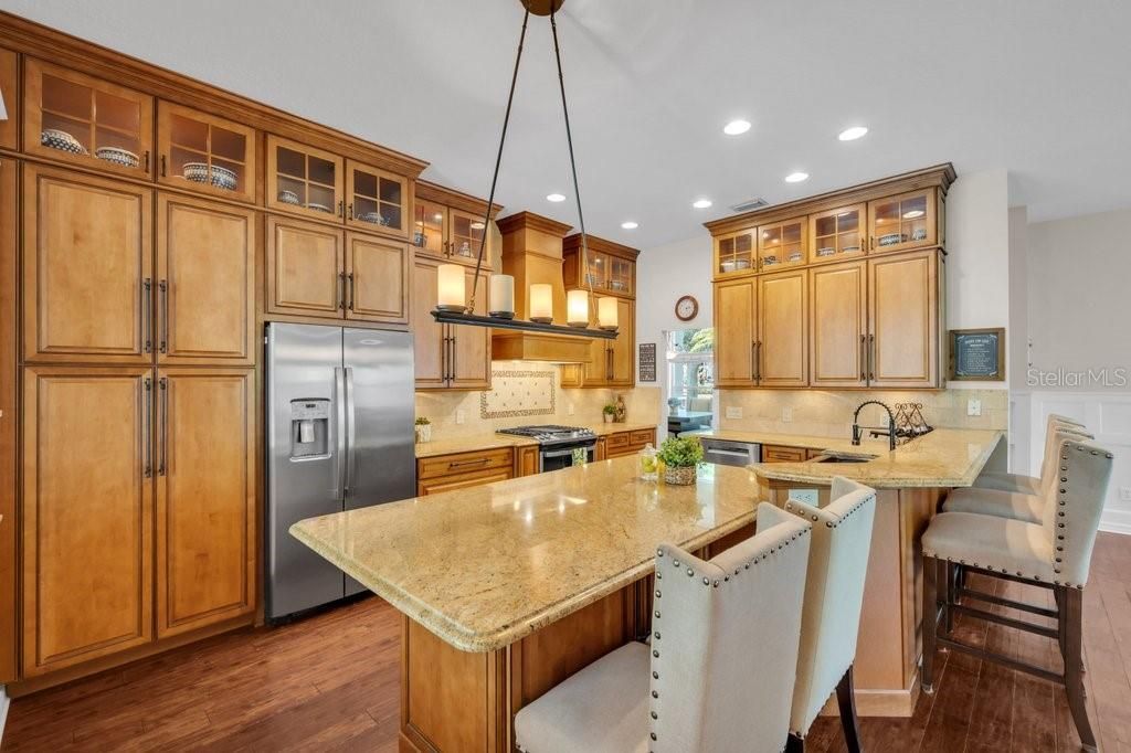 5967 Jaegerglen Drive , Lithia, FL 33547 Photo