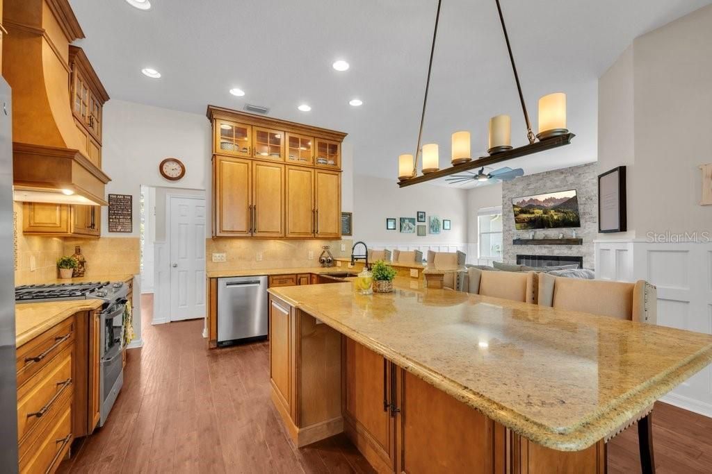 5967 Jaegerglen Drive , Lithia, FL 33547 Photo