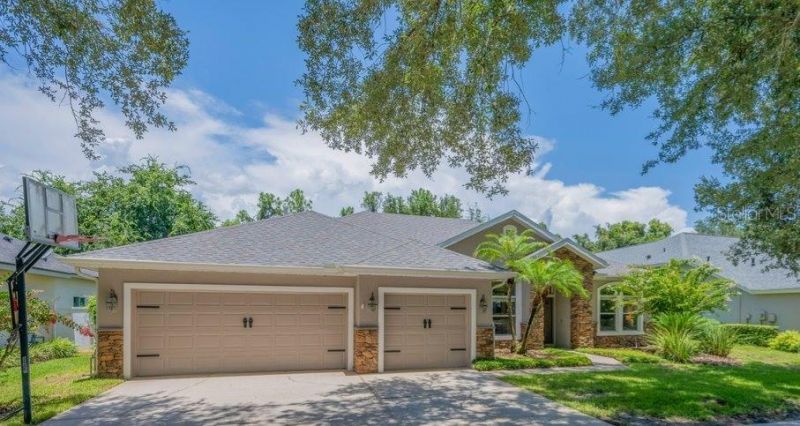 5967 Jaegerglen Drive , Lithia, FL 33547 Photo