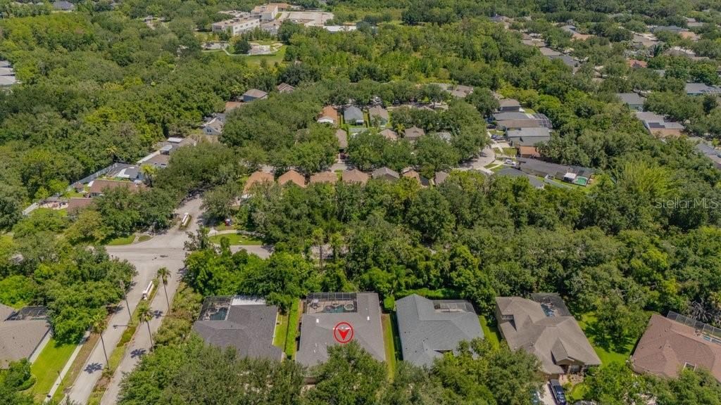 5967 Jaegerglen Drive , Lithia, FL 33547 Photo