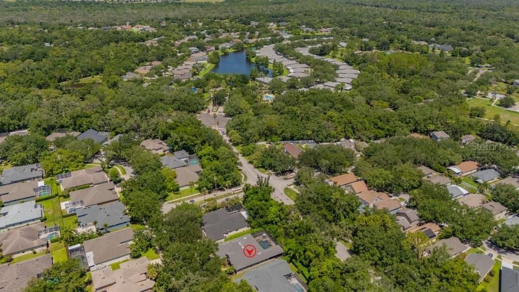 5967 Jaegerglen Drive , Lithia, FL 33547 Photo