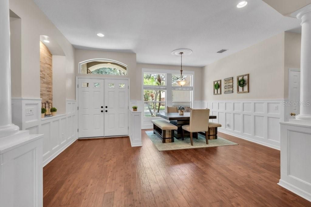 5967 Jaegerglen Drive , Lithia, FL 33547 Photo