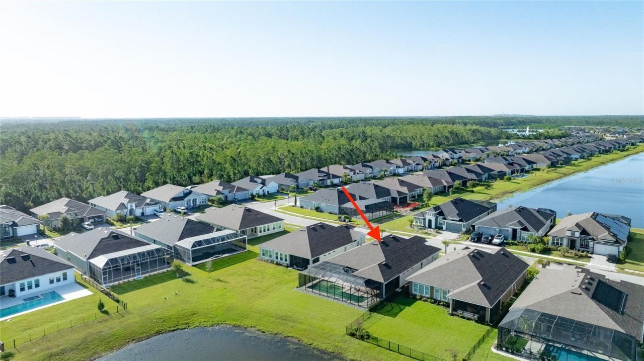 305 Aquamarine Way, Daytona Beach, FL 32124 Photo