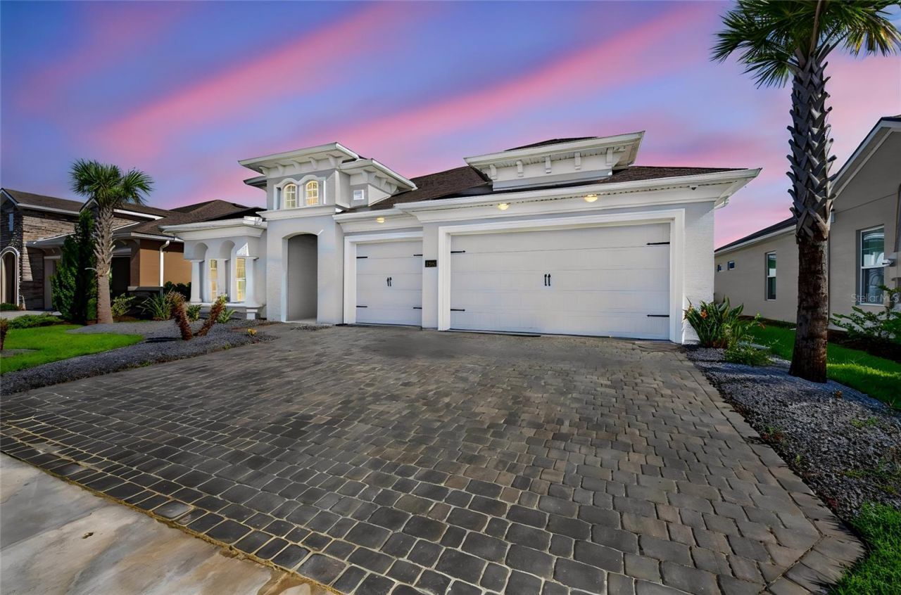 305 Aquamarine Way, Daytona Beach, FL 32124 Photo