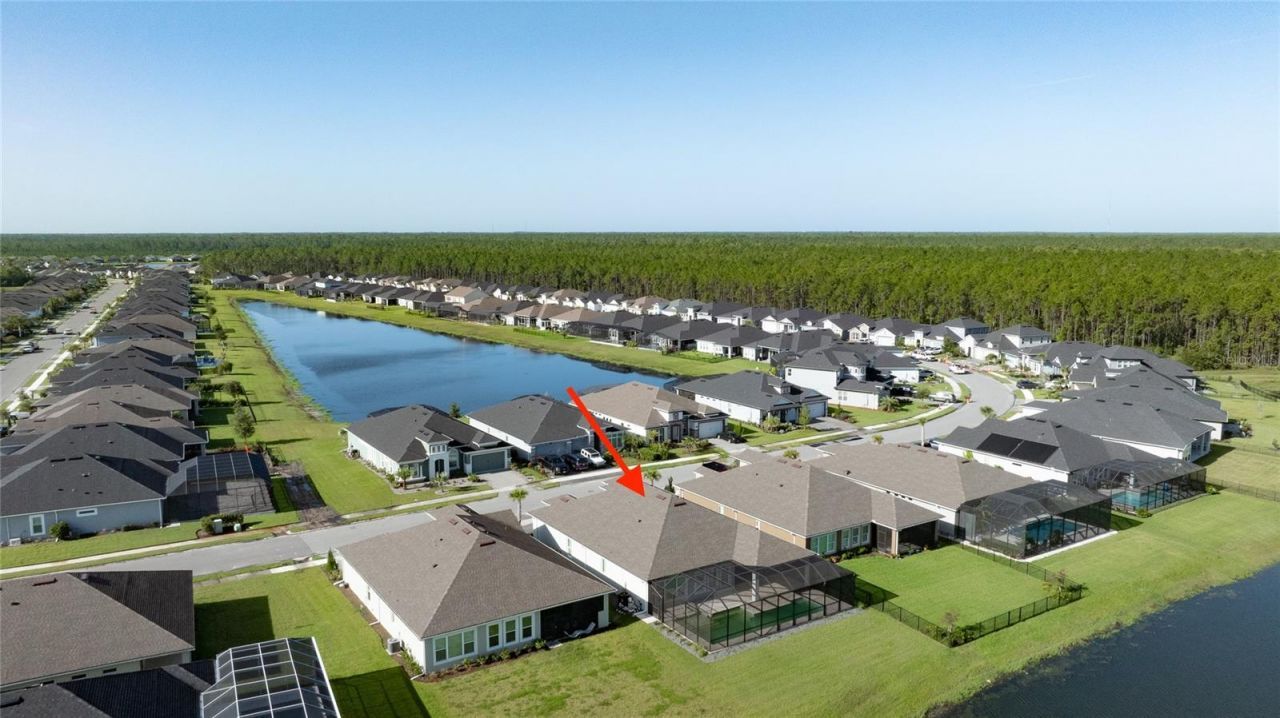305 Aquamarine Way, Daytona Beach, FL 32124 Photo
