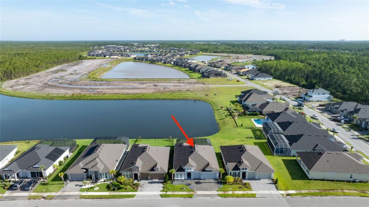 305 Aquamarine Way, Daytona Beach, FL 32124 Photo