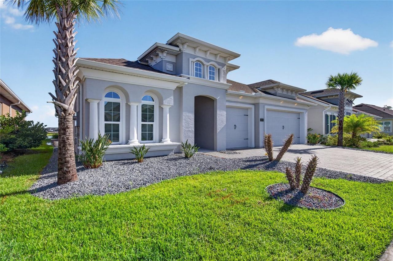 305 Aquamarine Way, Daytona Beach, FL 32124 Photo