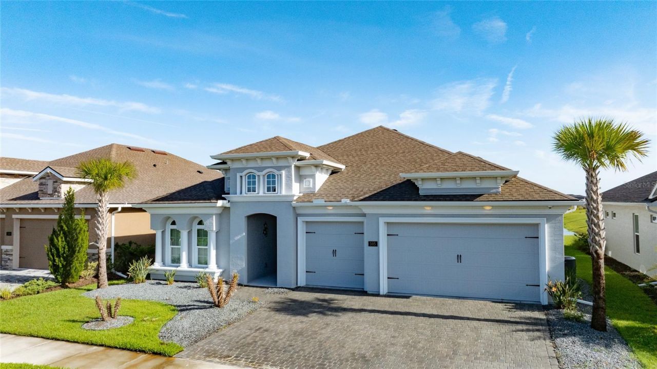 305 Aquamarine Way, Daytona Beach, FL 32124 Photo
