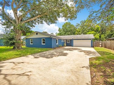 236 MCINTOSH ROAD , ORMOND BEACH, FL 32174