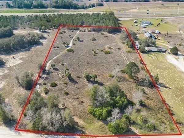 6292 GEORGIAN RD , HOMOSASSA, FL 34446