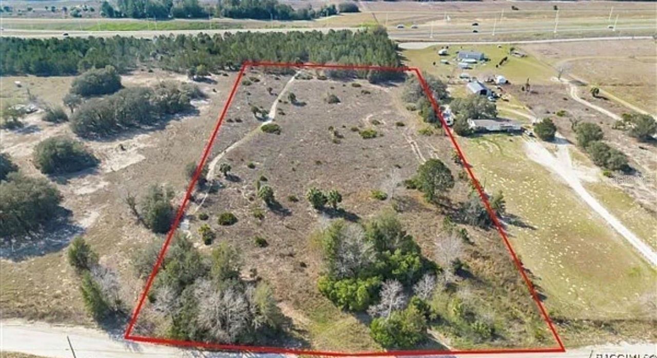 6292 Georgian Rd , Homosassa, FL 34446 Photo