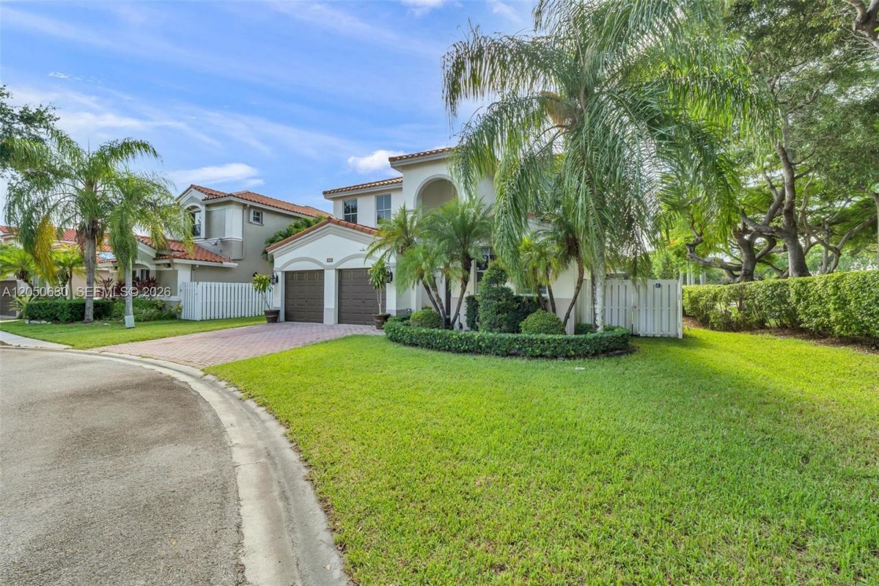 3806 SW 166th Ave , Miramar, FL 33027 Photo