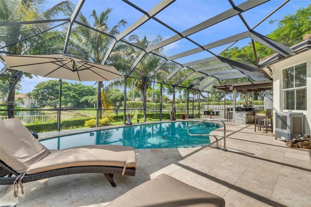 3806 SW 166th Ave , Miramar, FL 33027 Photo