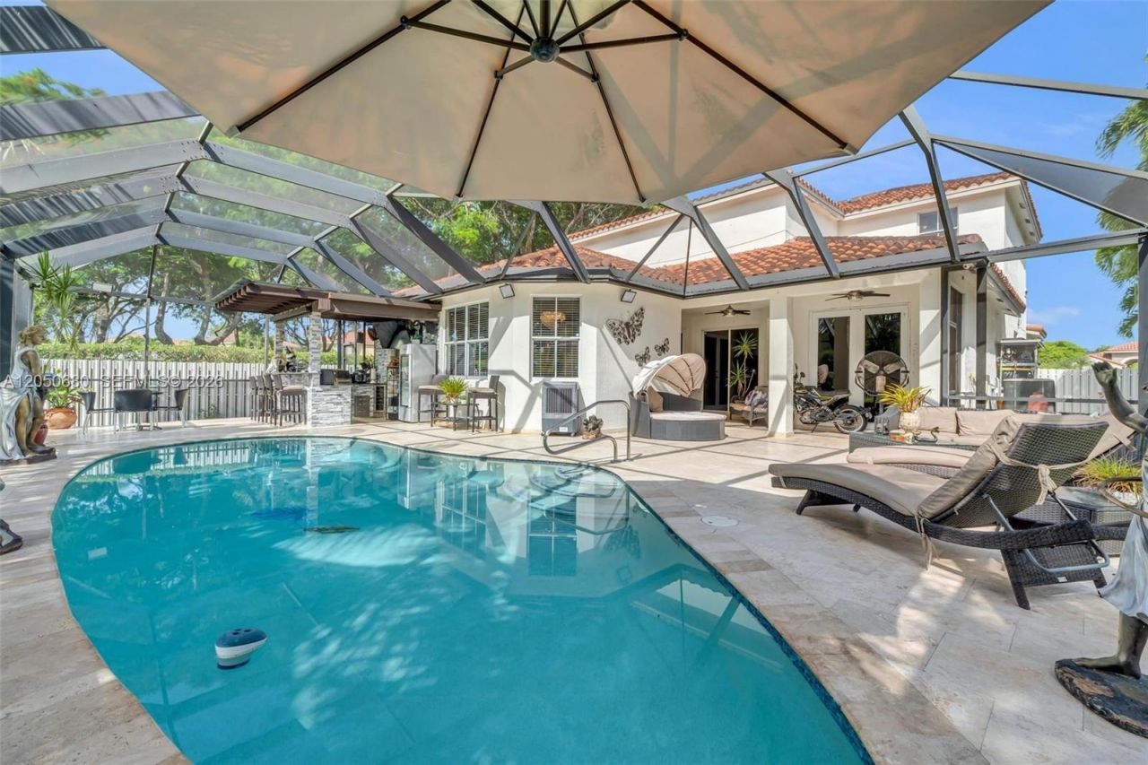 3806 SW 166th Ave , Miramar, FL 33027 Photo
