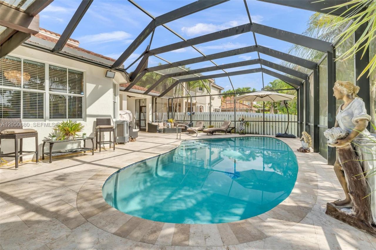 3806 SW 166th Ave , Miramar, FL 33027 Photo