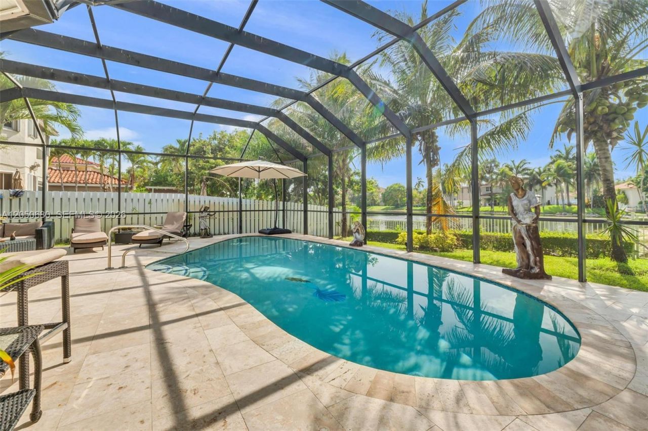 3806 SW 166th Ave , Miramar, FL 33027 Photo