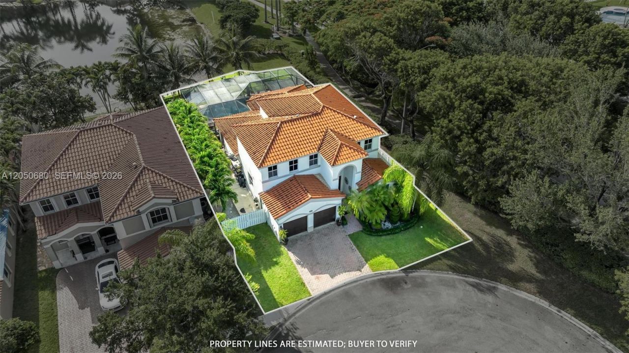 3806 SW 166th Ave , Miramar, FL 33027 Photo