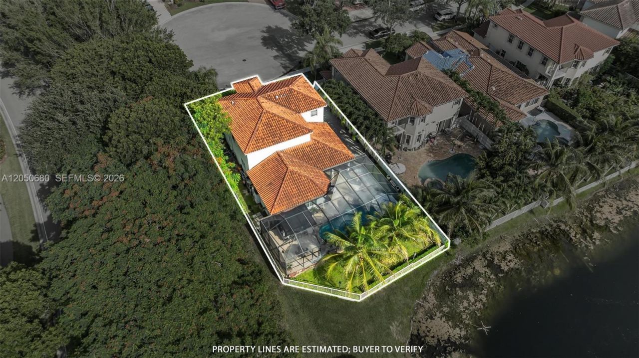 3806 SW 166th Ave , Miramar, FL 33027 Photo