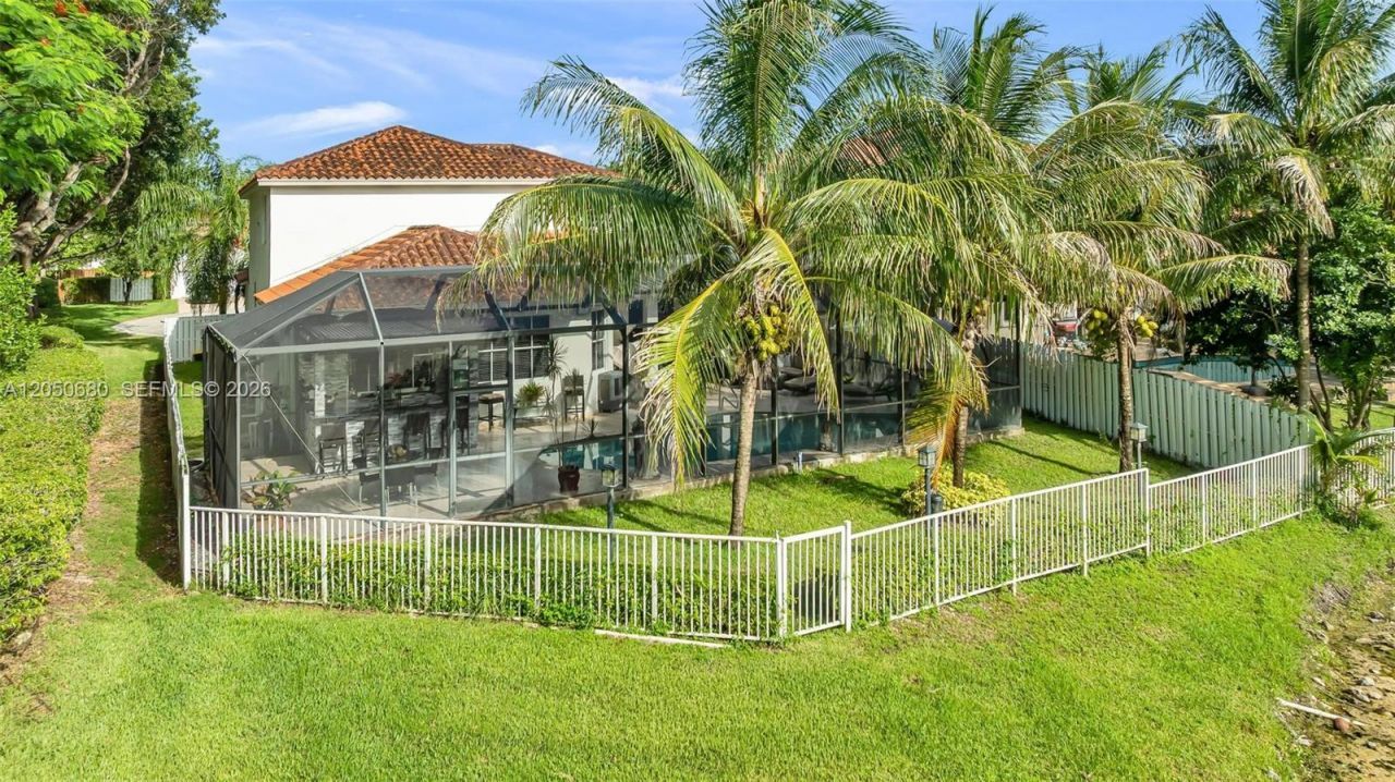 3806 SW 166th Ave , Miramar, FL 33027 Photo