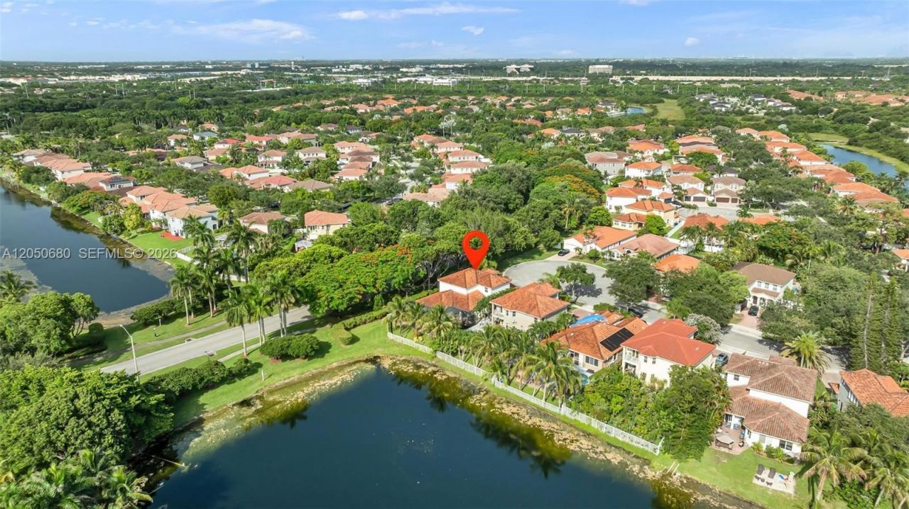 3806 SW 166th Ave , Miramar, FL 33027 Photo