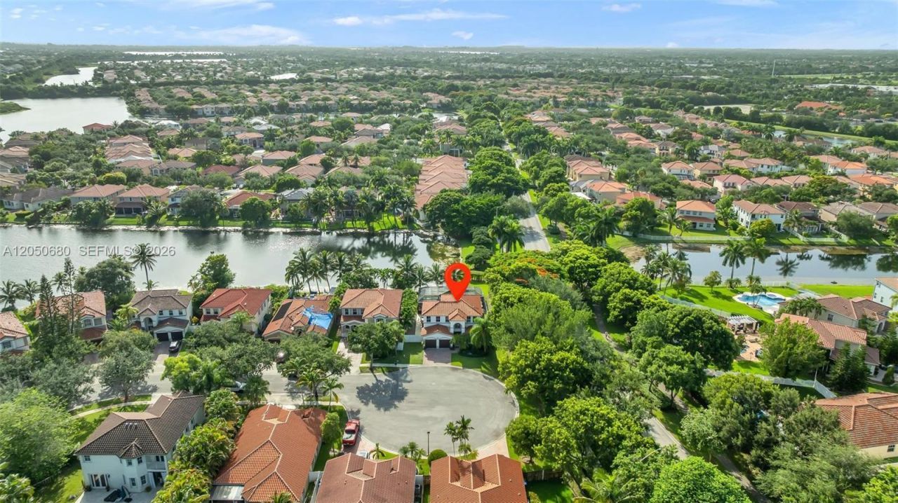 3806 SW 166th Ave , Miramar, FL 33027 Photo