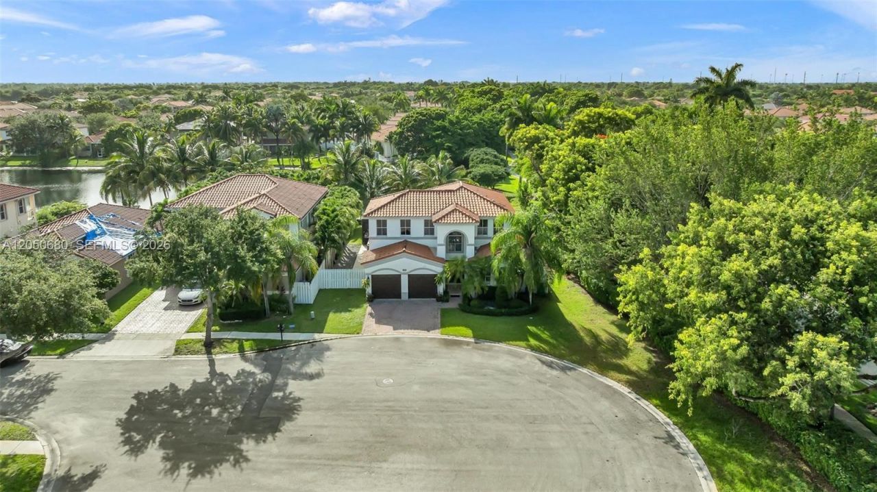 3806 SW 166th Ave , Miramar, FL 33027 Photo