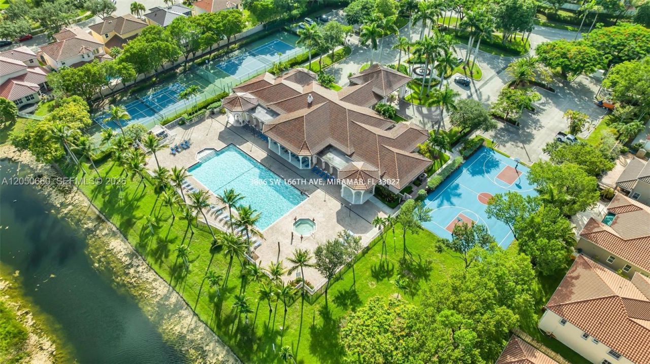 3806 SW 166th Ave , Miramar, FL 33027 Photo