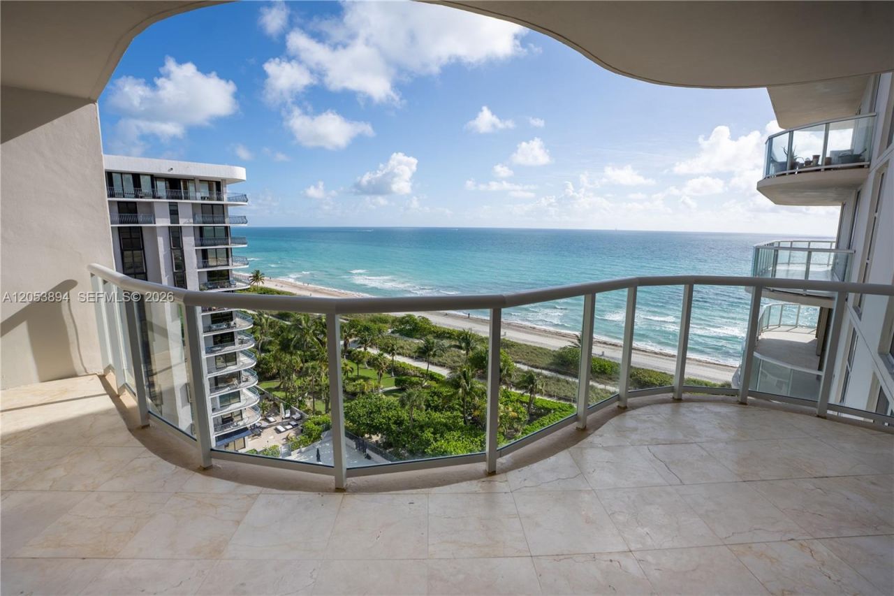 8855 Collins Ave, Unit 11B, Surfside, FL 33154 Photo