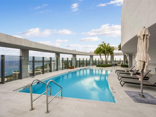 2831 S Bayshore Dr, Unit 1701, Coconut Grove, FL 33133