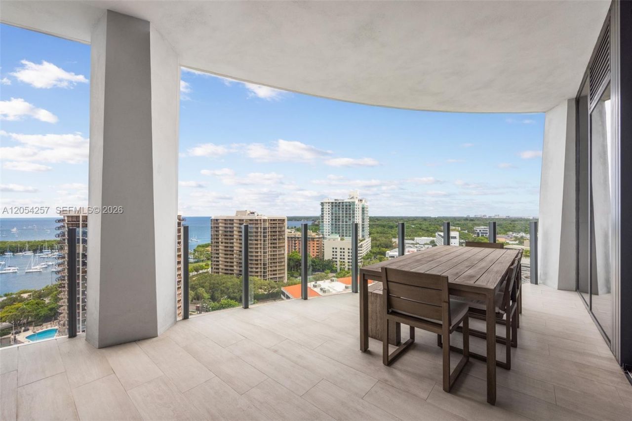 2831 S Bayshore Dr, Unit 1701, Coconut Grove, FL 33133 Photo