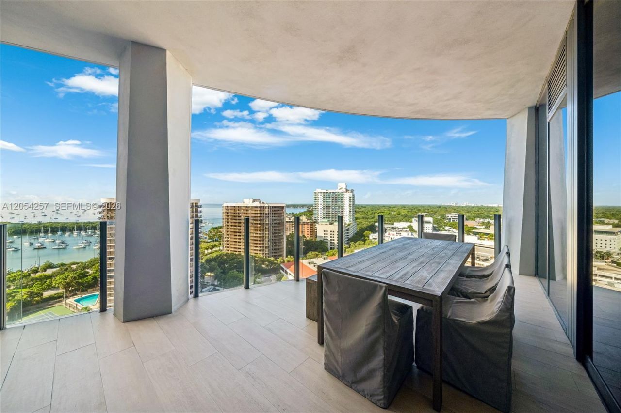 2831 S Bayshore Dr, Unit 1701, Coconut Grove, FL 33133 Photo