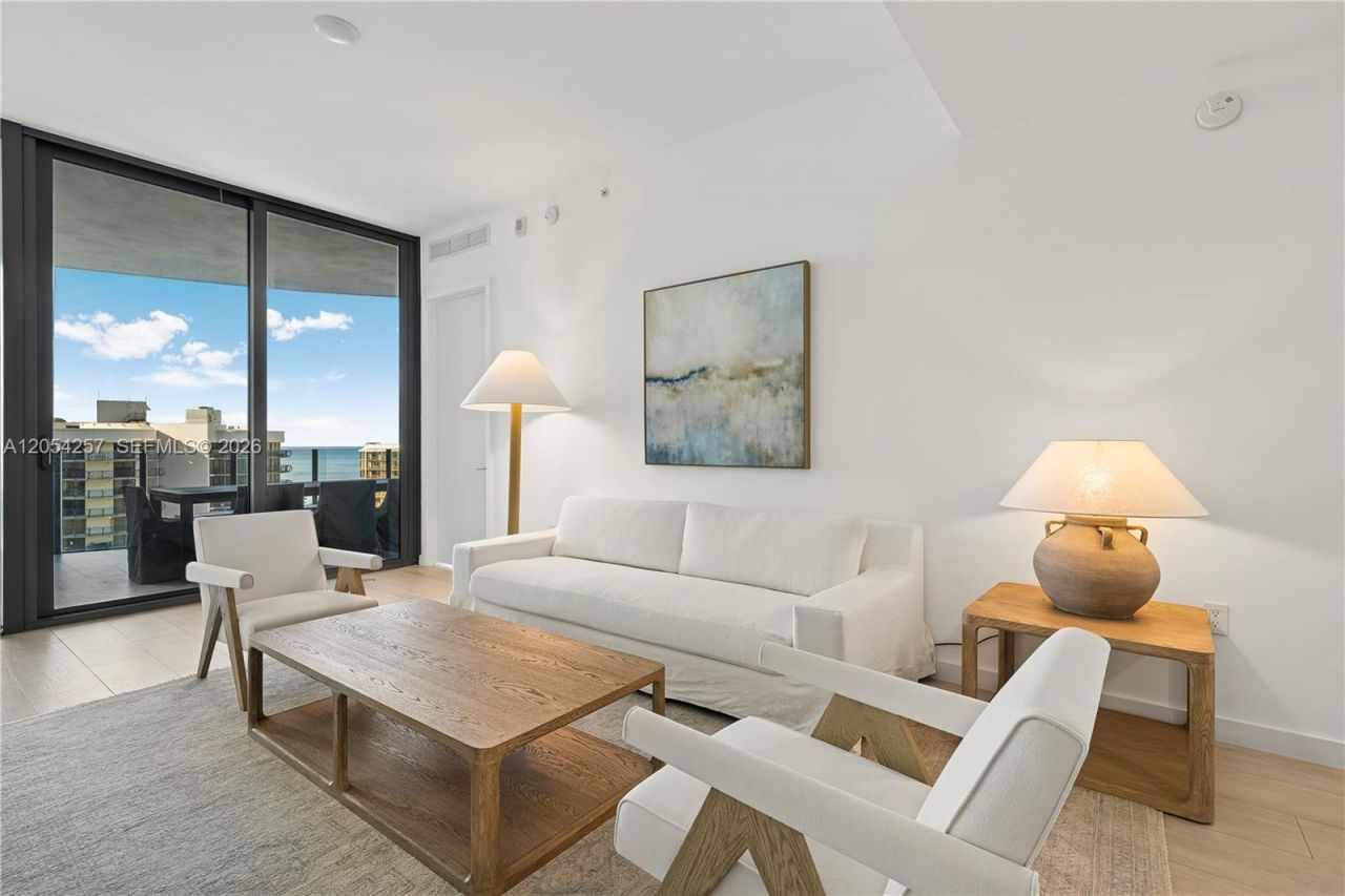 2831 S Bayshore Dr, Unit 1701, Coconut Grove, FL 33133 Photo