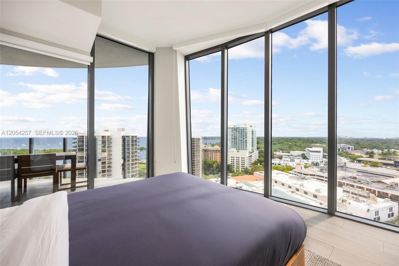 2831 S Bayshore Dr , Unit 1701, Coconut Grove, FL 33133 Photo
