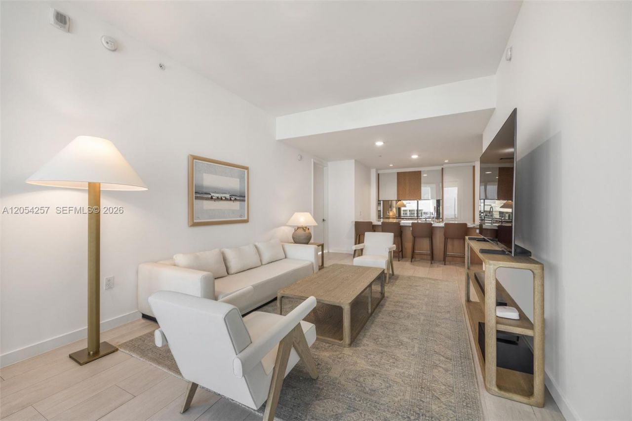 2831 S Bayshore Dr, Unit 1701, Coconut Grove, FL 33133 Photo