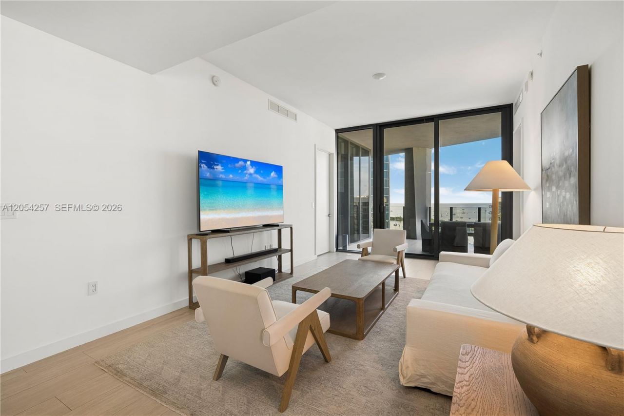 2831 S Bayshore Dr, Unit 1701, Coconut Grove, FL 33133 Photo