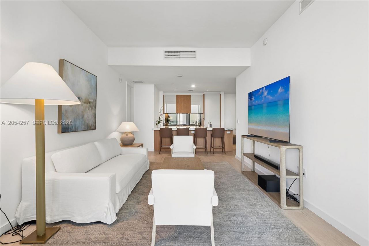 2831 S Bayshore Dr, Unit 1701, Coconut Grove, FL 33133 Photo