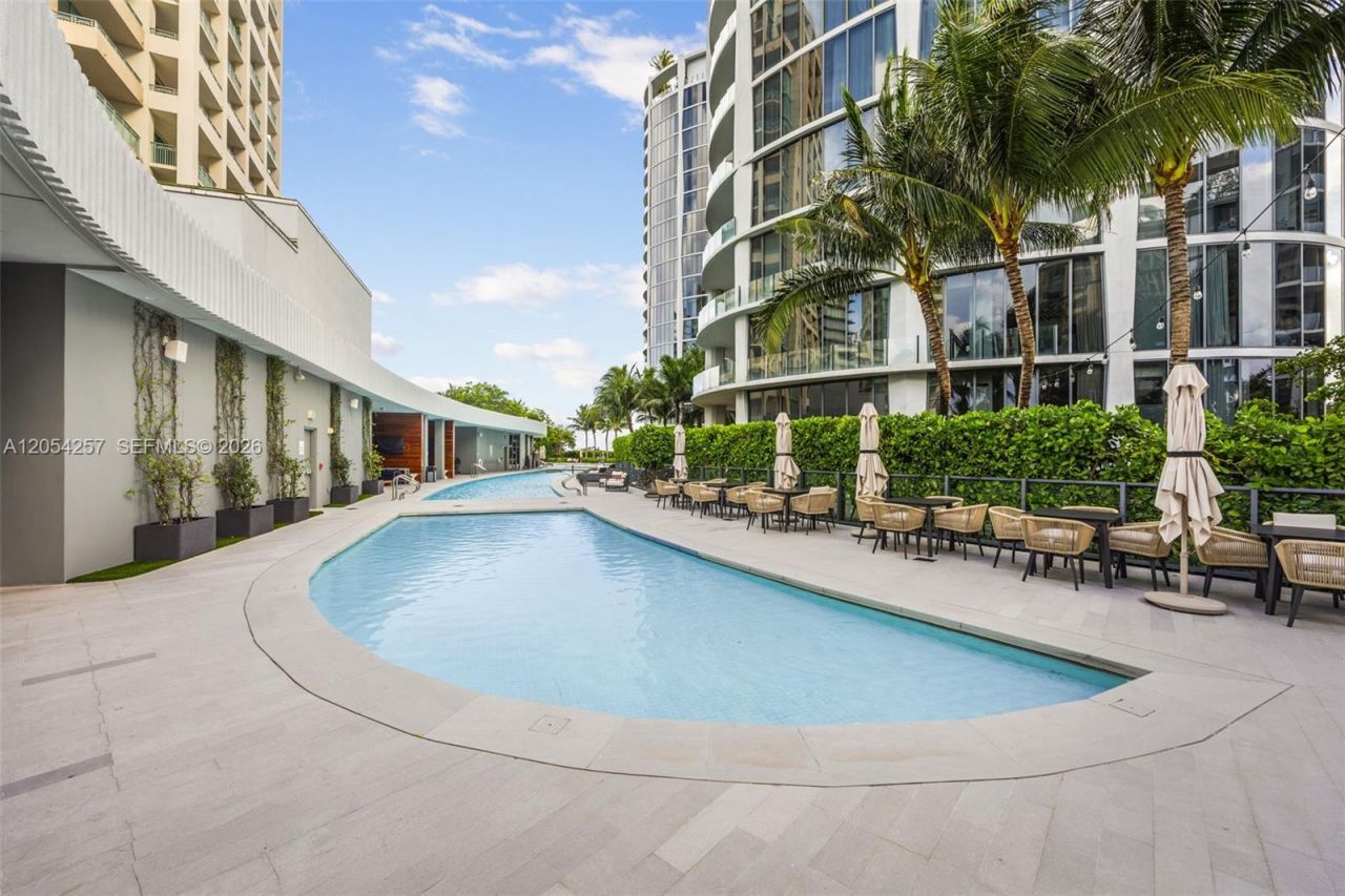 2831 S Bayshore Dr , Unit 1701, Coconut Grove, FL 33133 Photo