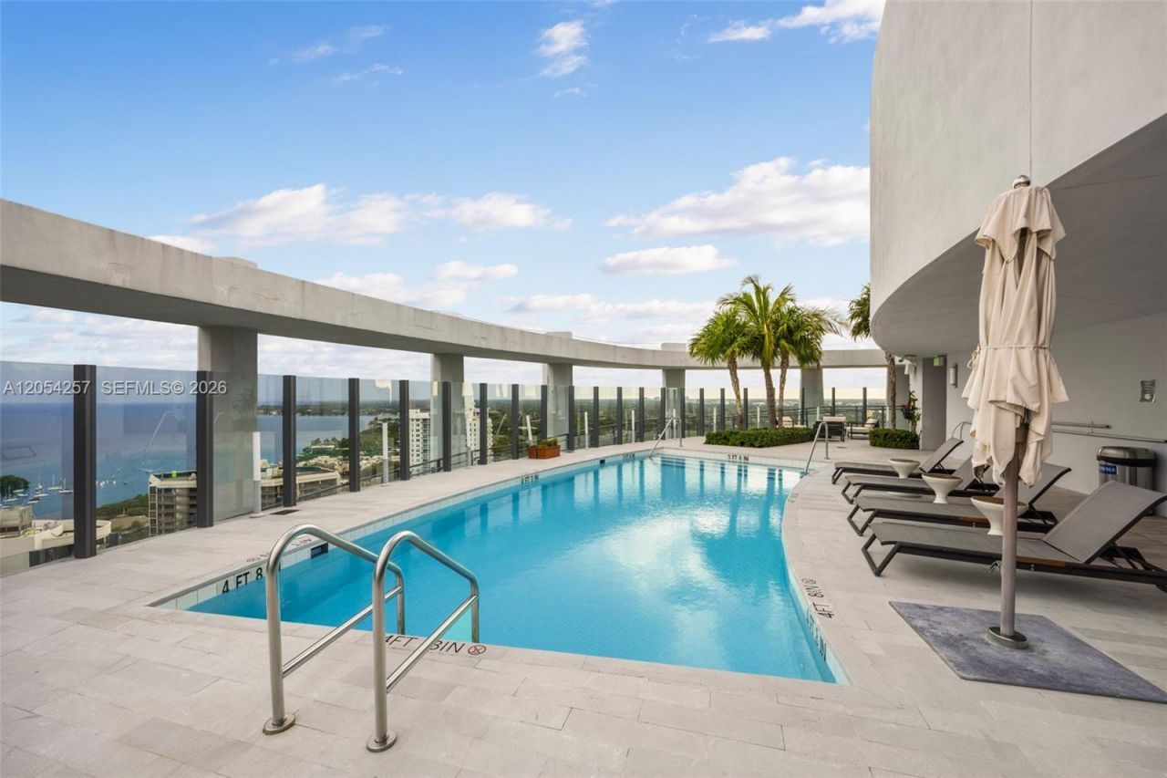 2831 S Bayshore Dr , Unit 1701, Coconut Grove, FL 33133 Photo