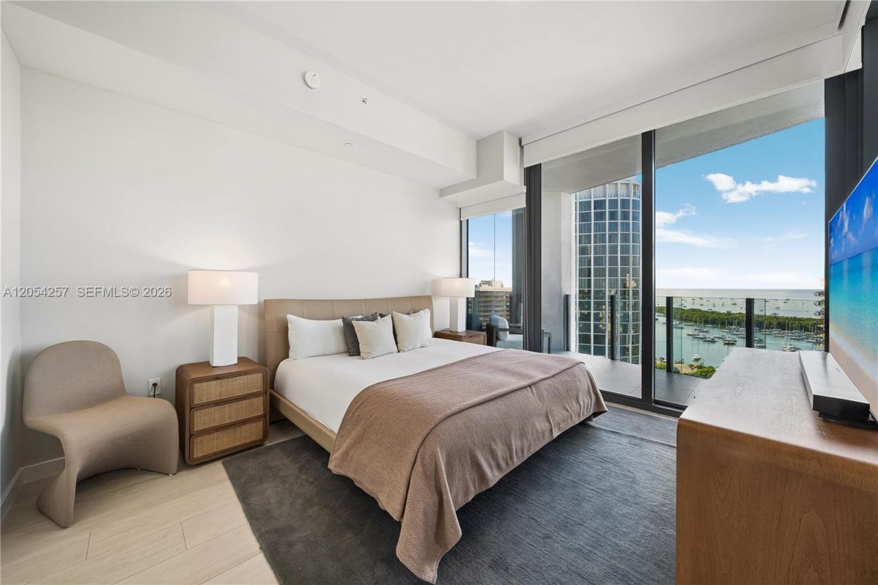 2831 S Bayshore Dr, Unit 1701, Coconut Grove, FL 33133 Photo
